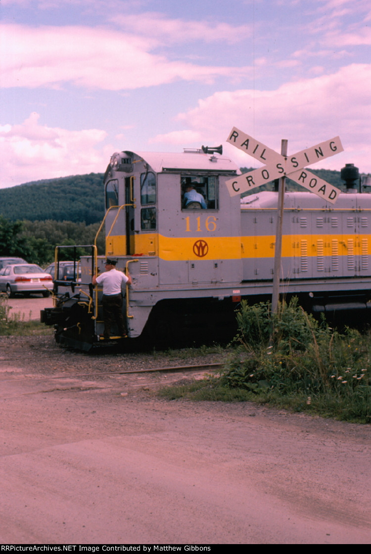 Cooperstown and Charlotte Valley-exact date approximate